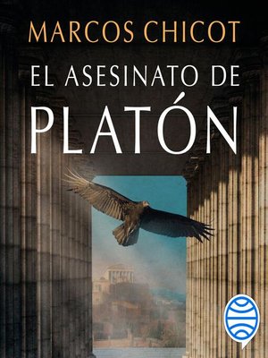 cover image of El asesinato de Platón